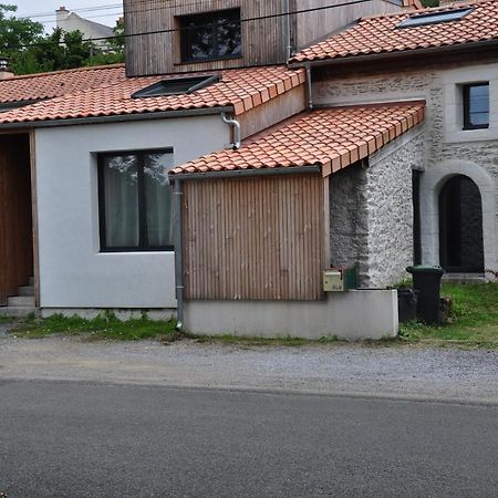 Gite Cosy D'Oudon ✰ Proche Baignade & Loire✰ Apartment Ngoại thất bức ảnh