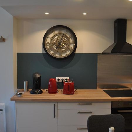 Gite Cosy D'Oudon ✰ Proche Baignade & Loire✰ Apartment Ngoại thất bức ảnh