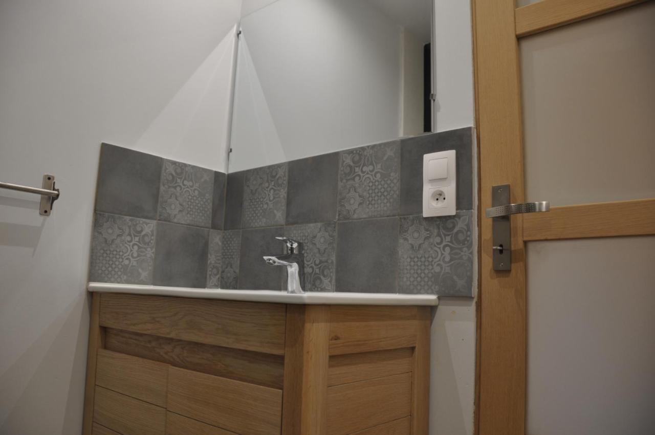 Gite Cosy D'Oudon ✰ Proche Baignade & Loire✰ Apartment Ngoại thất bức ảnh