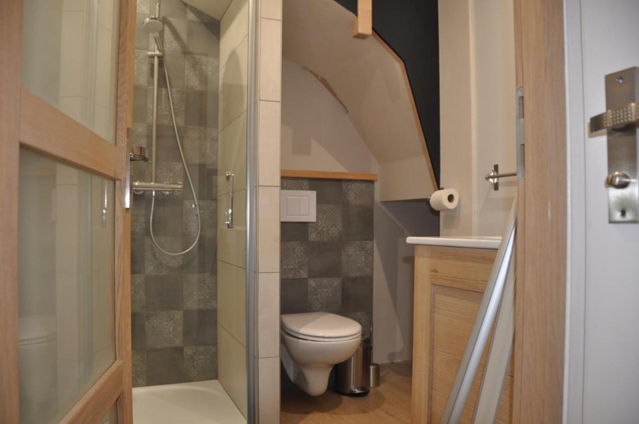 Gite Cosy D'Oudon ✰ Proche Baignade & Loire✰ Apartment Ngoại thất bức ảnh