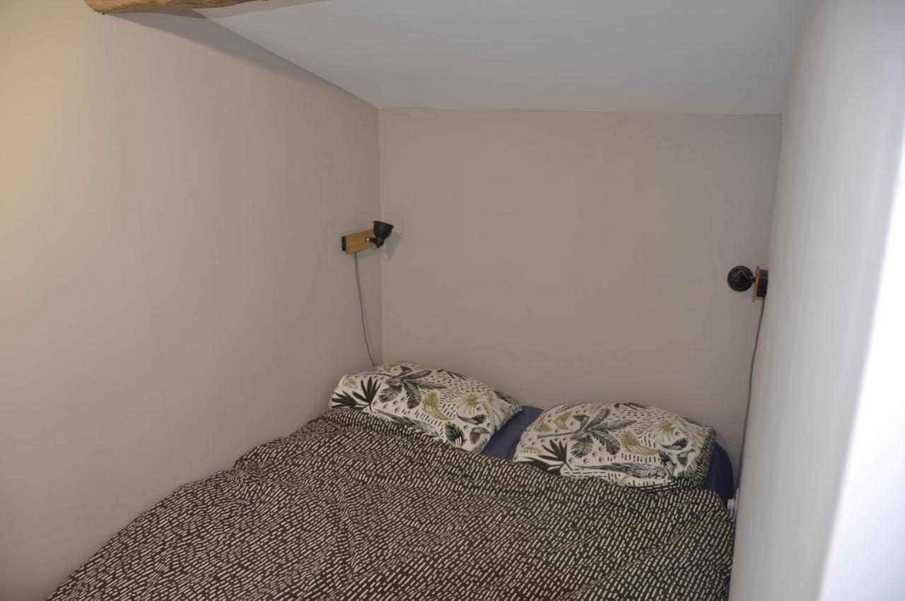 Gite Cosy D'Oudon ✰ Proche Baignade & Loire✰ Apartment Ngoại thất bức ảnh